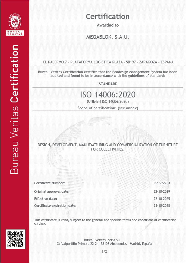 ISO 14006